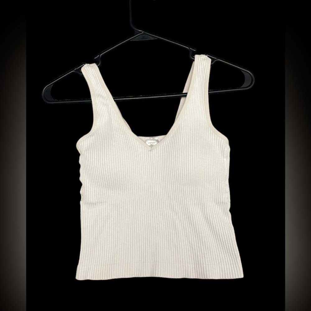 Altar’d State revival speed tank ribbed
